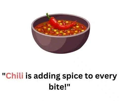 chili puns