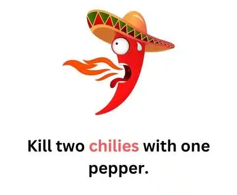 chili puns