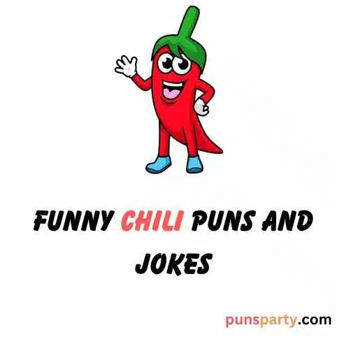 chili puns