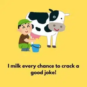 milk puns