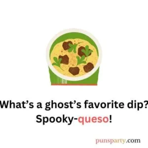 queso puns