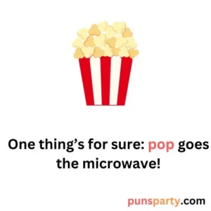 popcorn puns