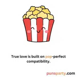 popcorn puns