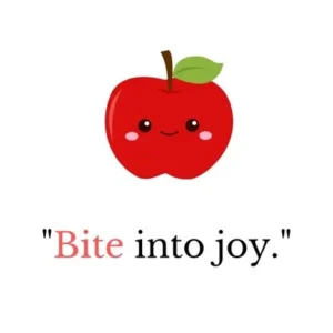 apple puns