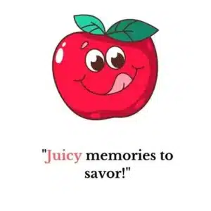 apple puns