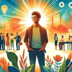 Cameron Basham social entrepreneur