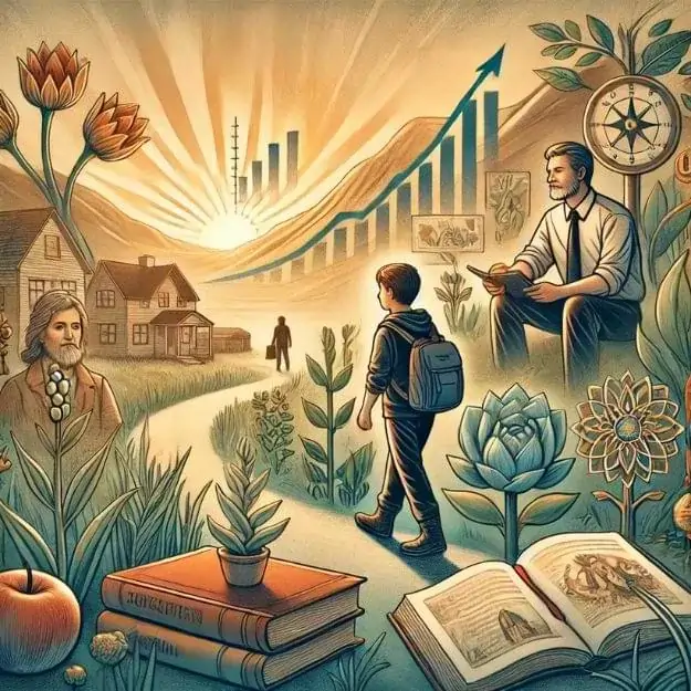 Cameron Basham social entrepreneur