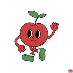 cherry puns