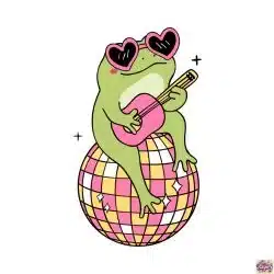 frog puns