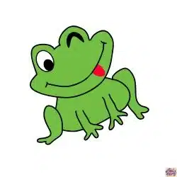 frog puns
