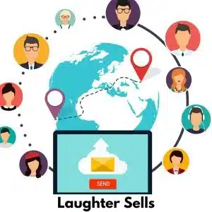 Birth of Humor in Advertising