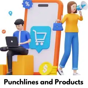 Birth of Humor in Advertising