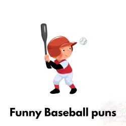 baseball puns
