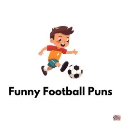 football puns