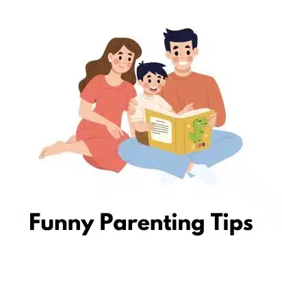 parenting tips