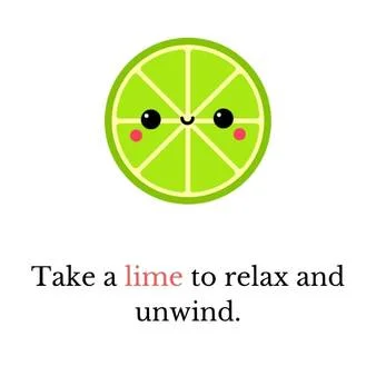 lime puns