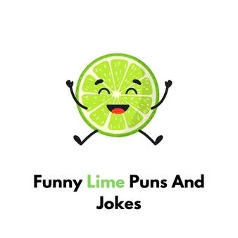 lime puns