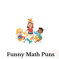 funny math puns