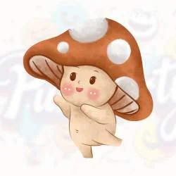 Funny Mushroom puns