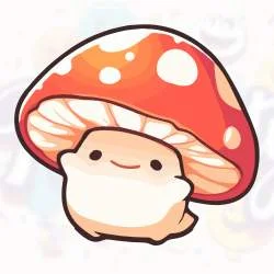 Funny Mushroom puns