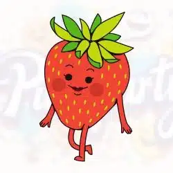 strawberry puns