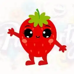 strawberry puns