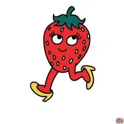 strawberry puns