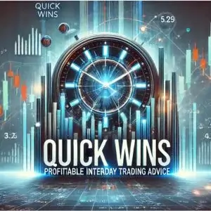 Intraday Trading Advice