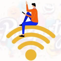 Funny Wi-Fi puns