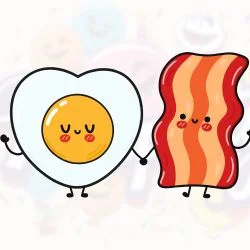 Funny Bacon Puns