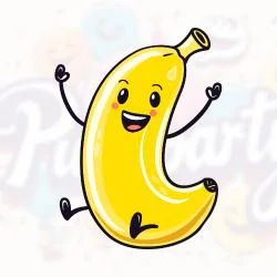 funny banana puns