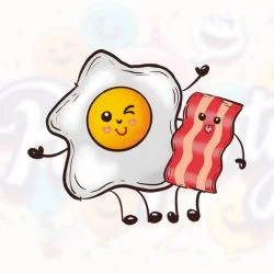 Funny Bacon Puns