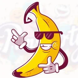 funny banana puns
