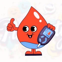 funny blood puns