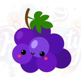funny grape puns